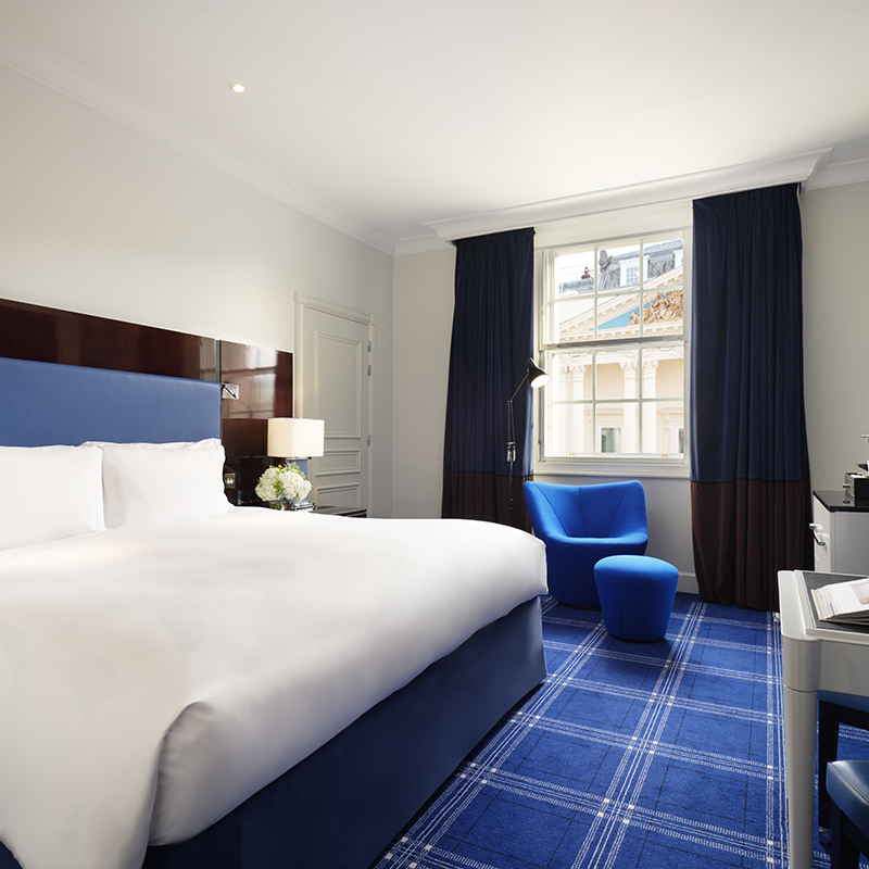 Premium Luxury Room - 1 King Bed