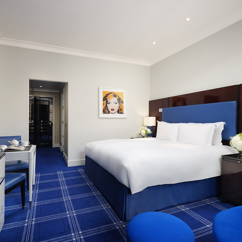 Premium Luxury Room - 1 King Bed
