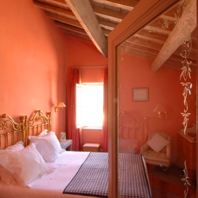 Double Room Charme 2