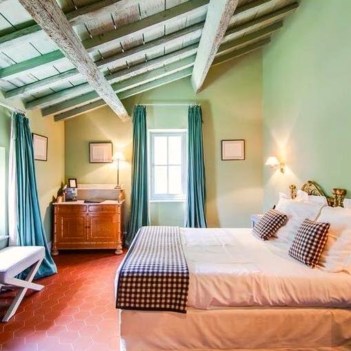 Double Room Charme 1
