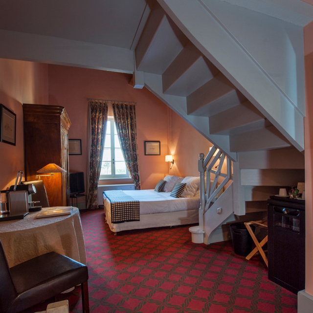 Double Room Elegance 6
