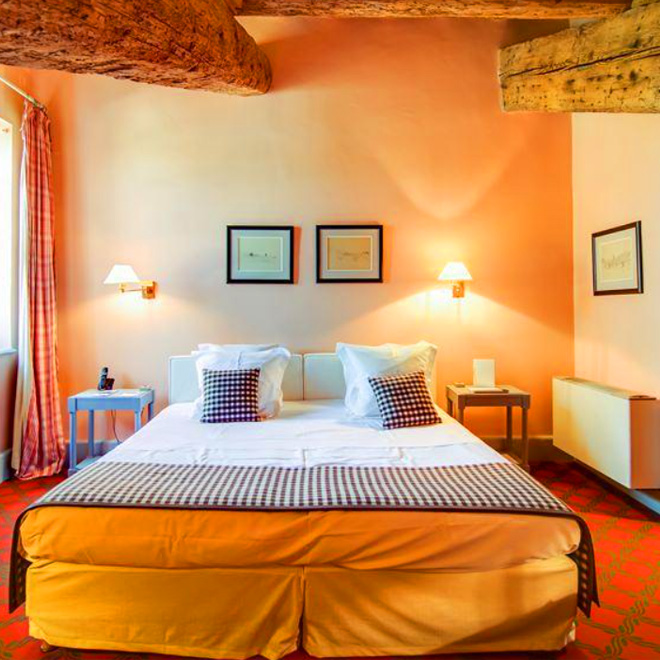 Double Room Elegance 8