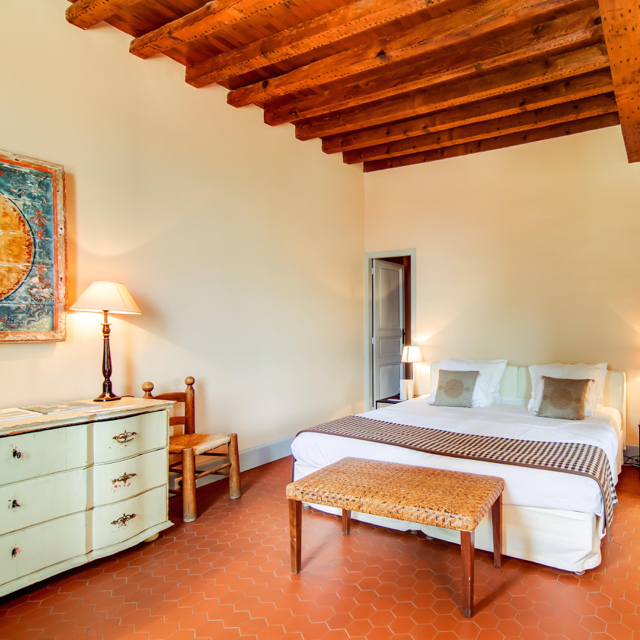 Junior Suite Alcove