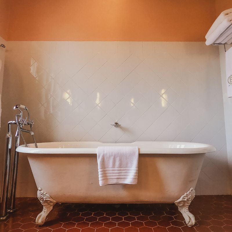 Junior Suite Alcove