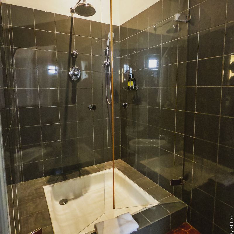Junior Suite Alcove