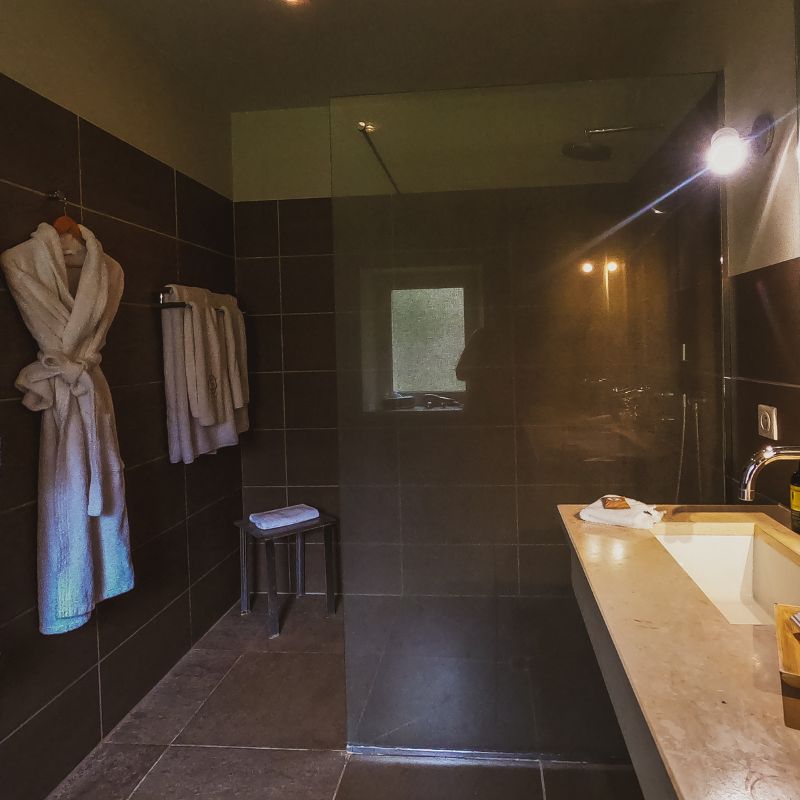 Junior Suite Atelier
