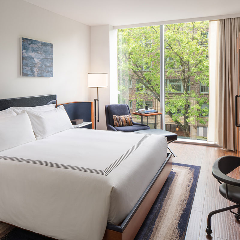 Executive Studio Suite