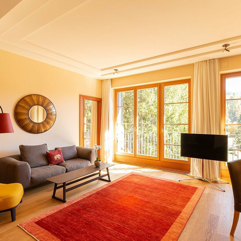 Ferchenbach Suite Retreat