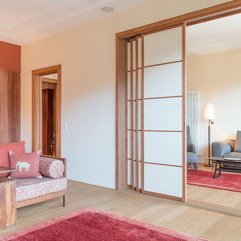 Ferchenbach Suite Retreat