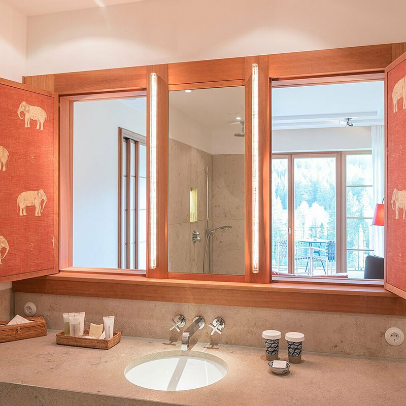 Ferchenbach Suite Retreat