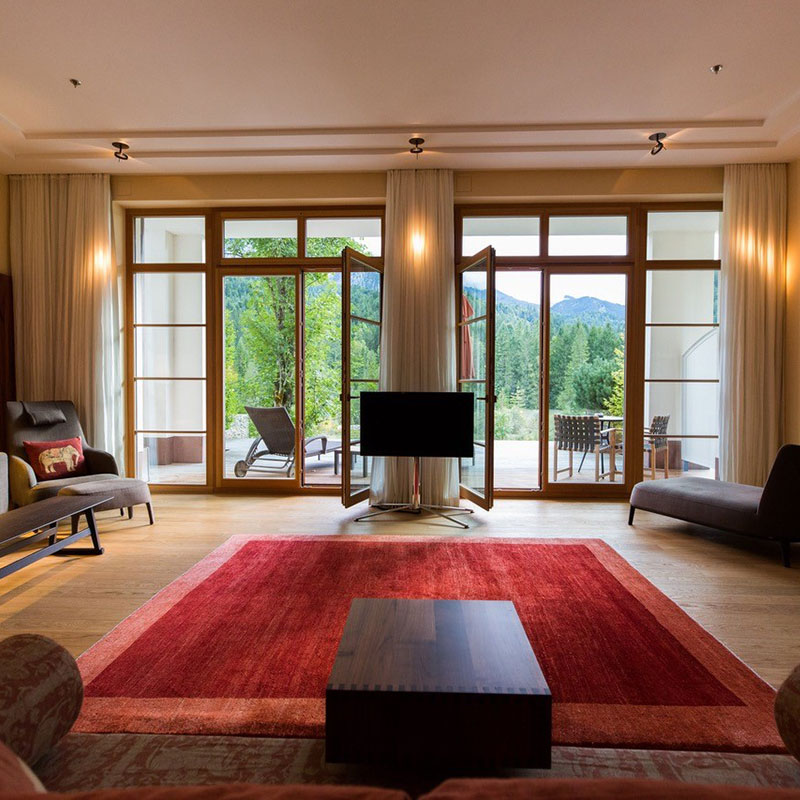 Junior Suite XL Retreat
