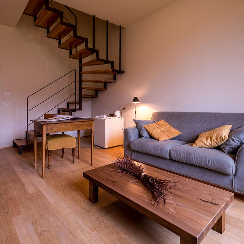 Family suite