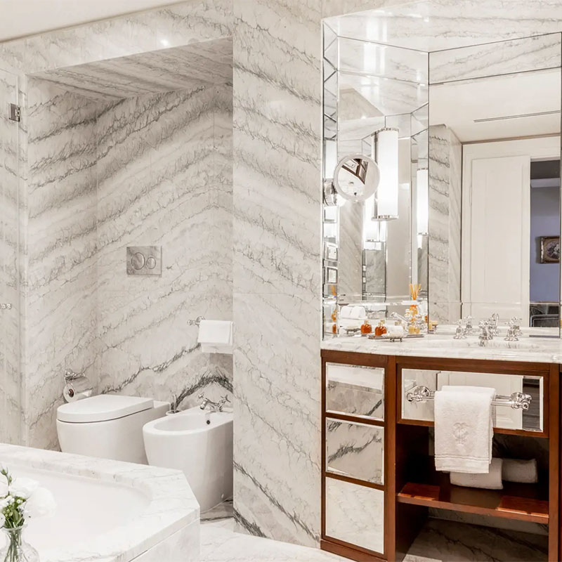 Terrace Garden Suite
