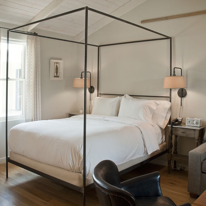 North Field Grande Suite