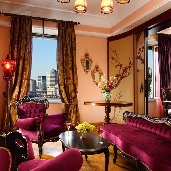 Presidential Suite DUS