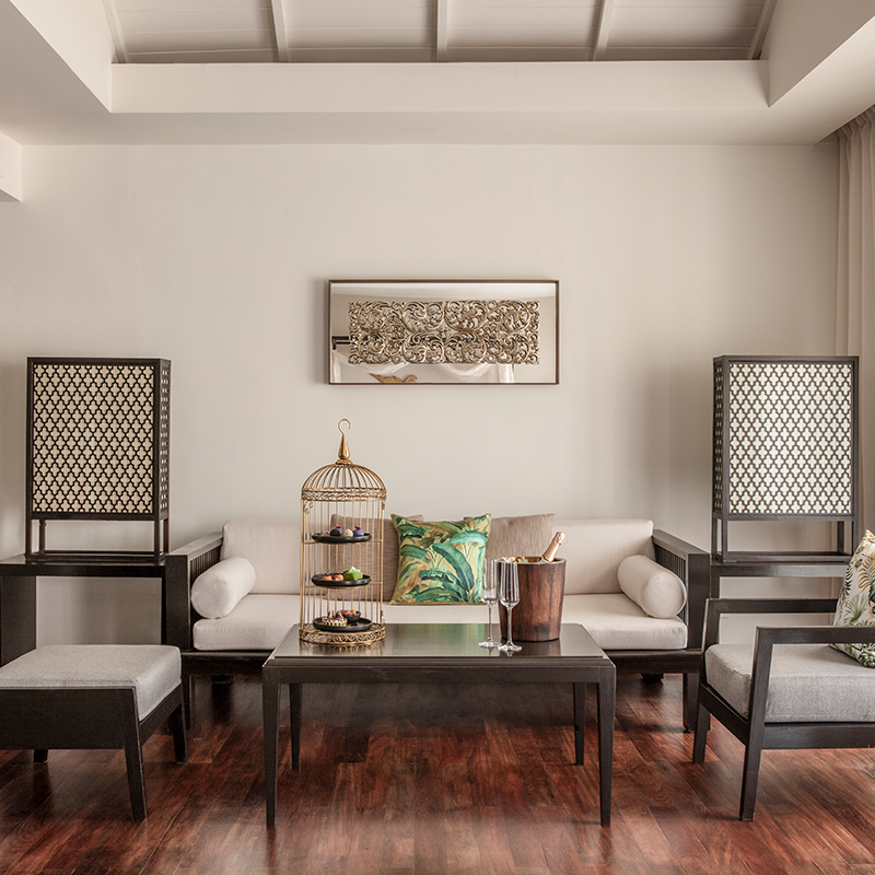 Sea View Suite