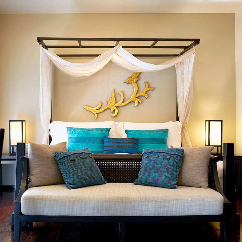 Sea View Suite