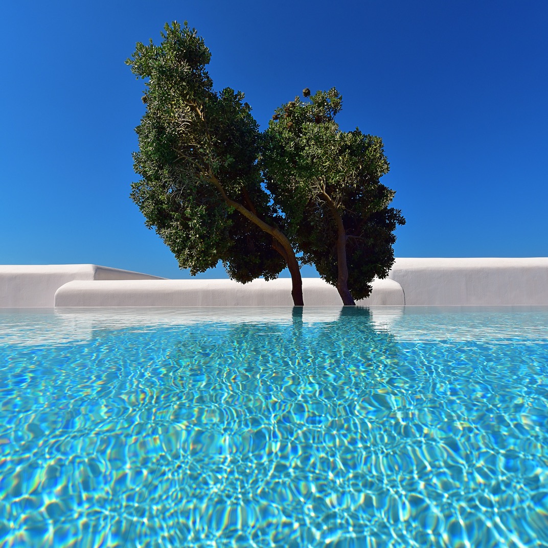 Premium Garden Sharing Pool Room