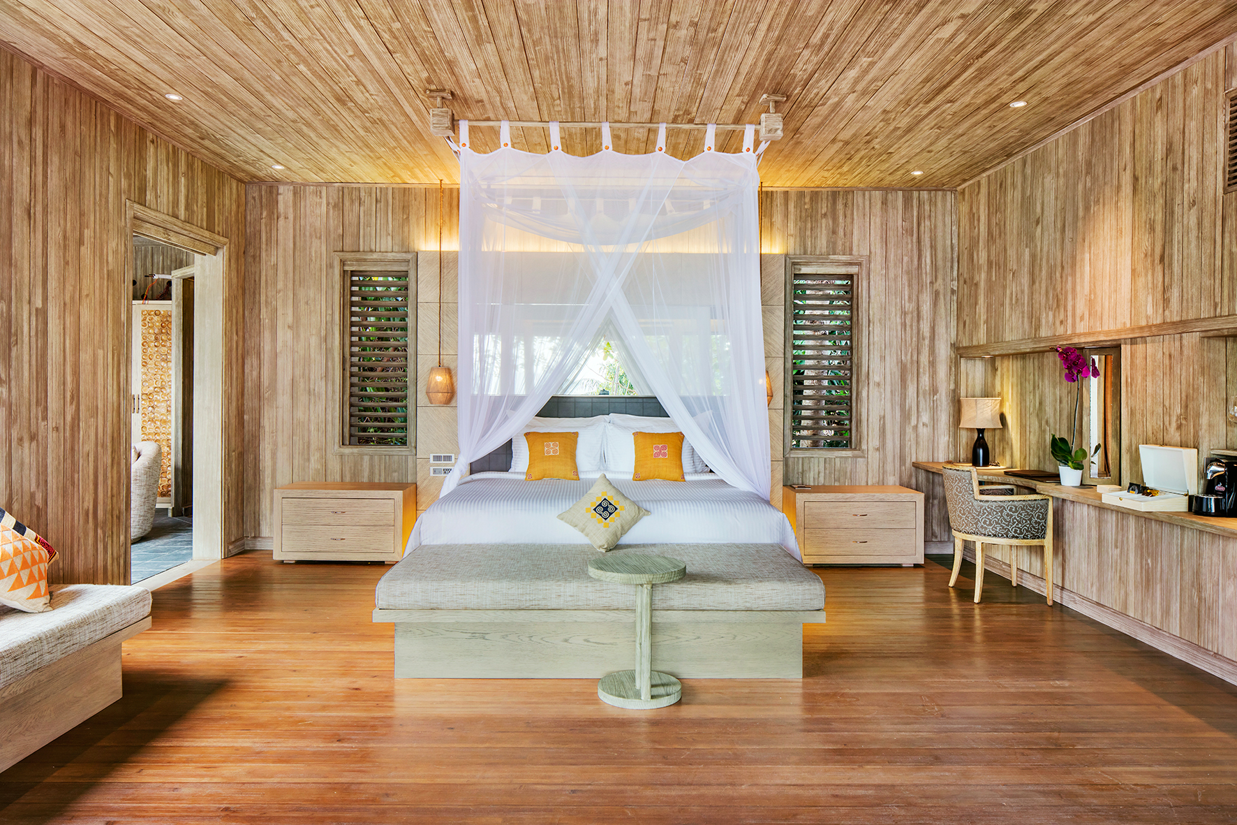 Bay View Pool Villa 