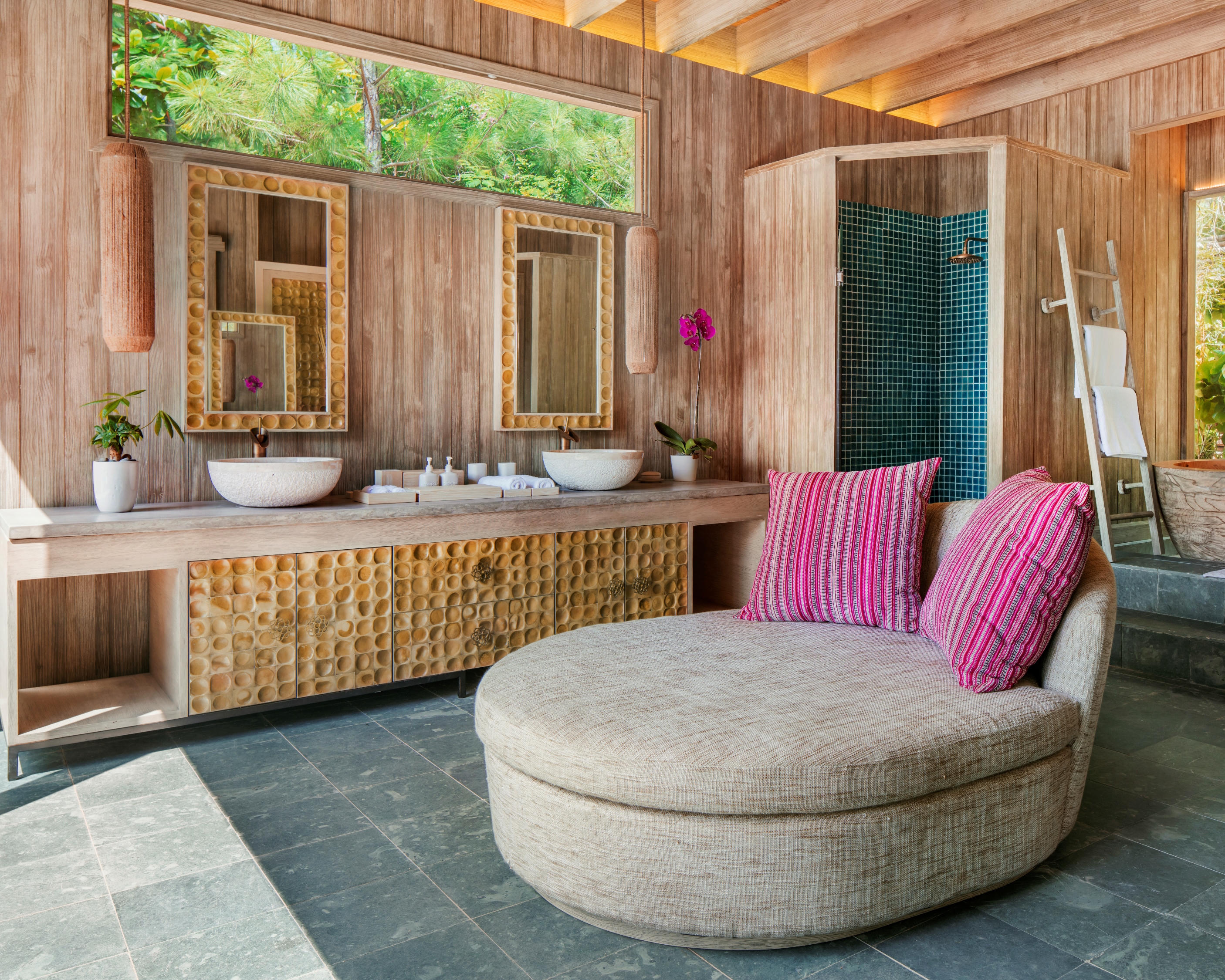 Bay View Pool Villa 