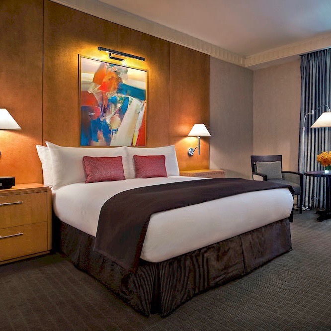 Superior Room - 2 Single Beds