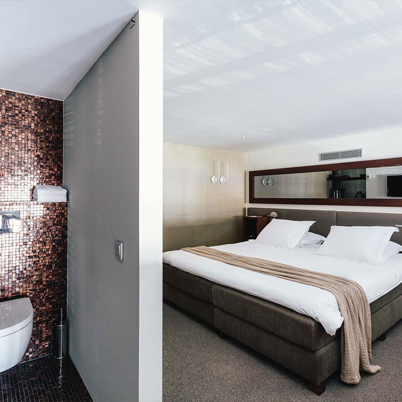 Luxury Canal Suite