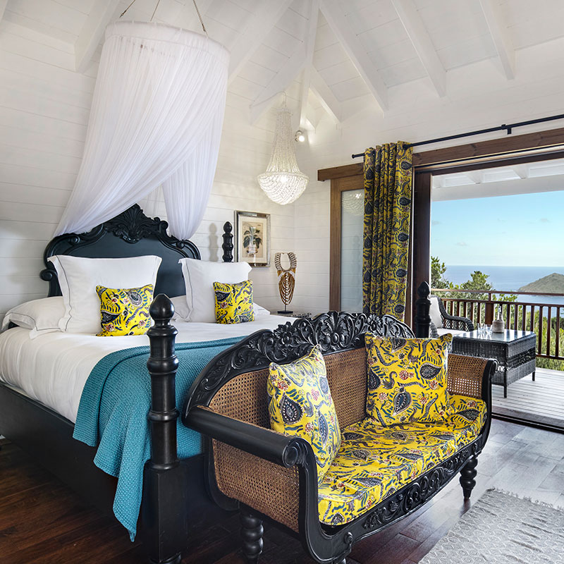 Tropics Bungalow