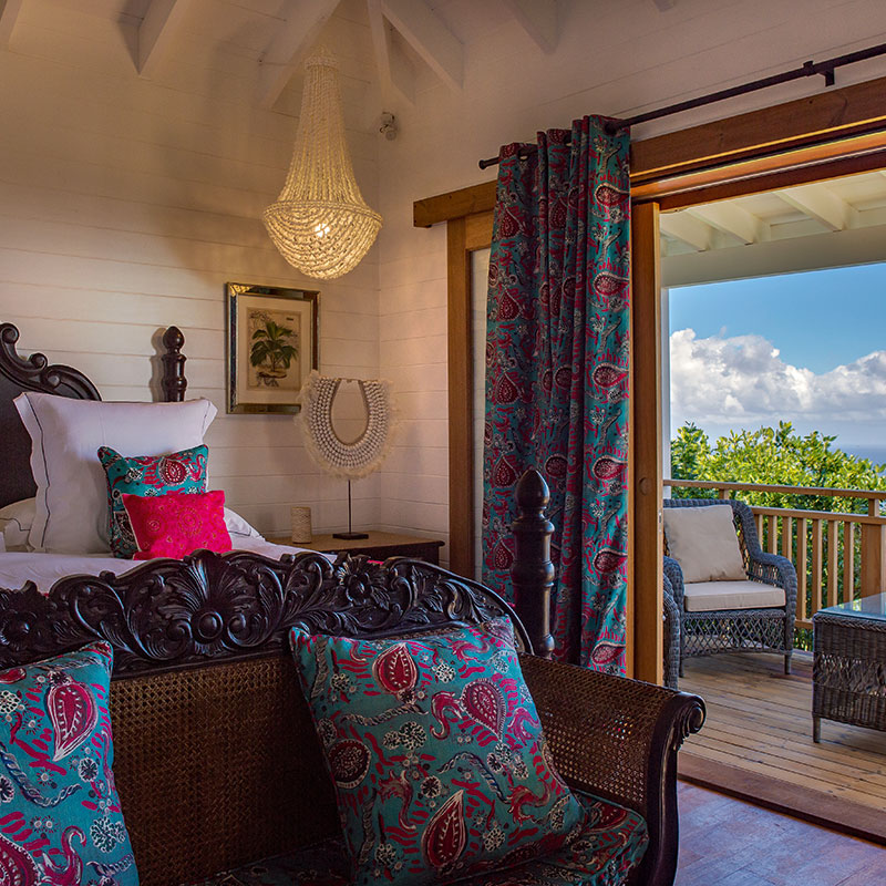 Tropics Bungalow