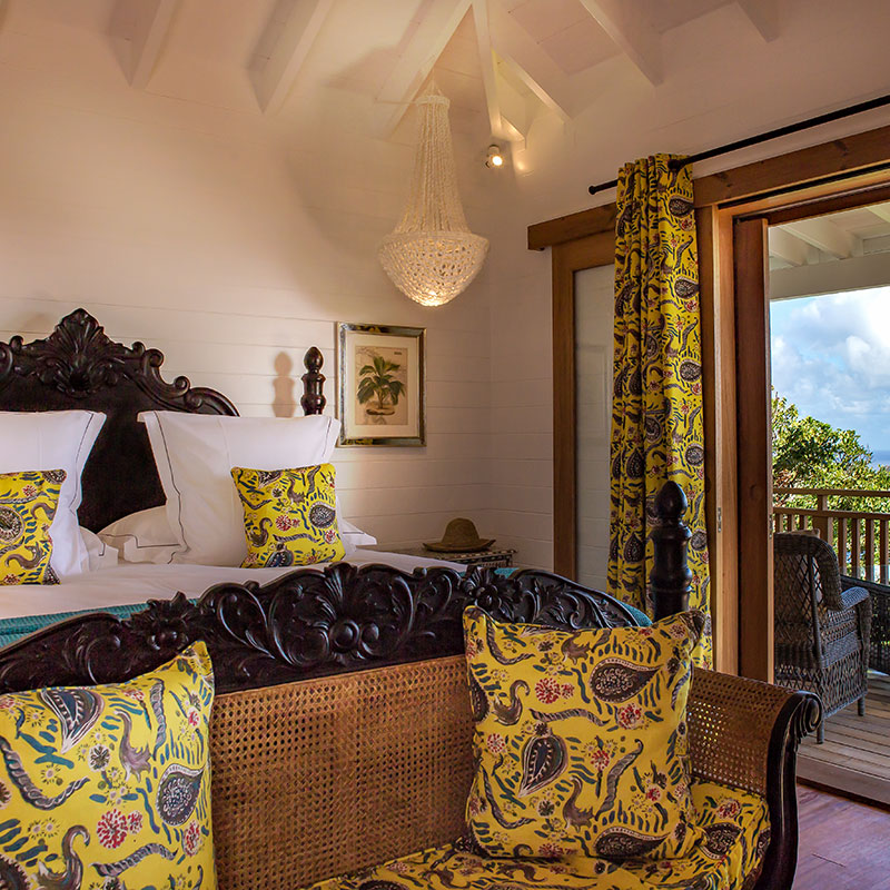 Tropics Bungalow