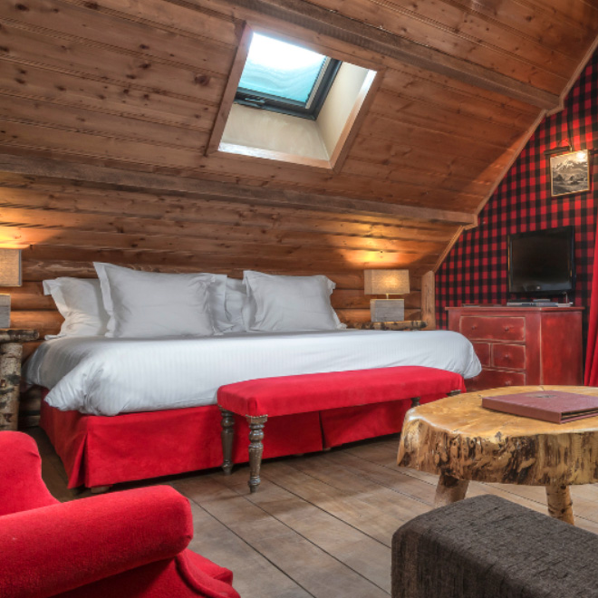 Family suite