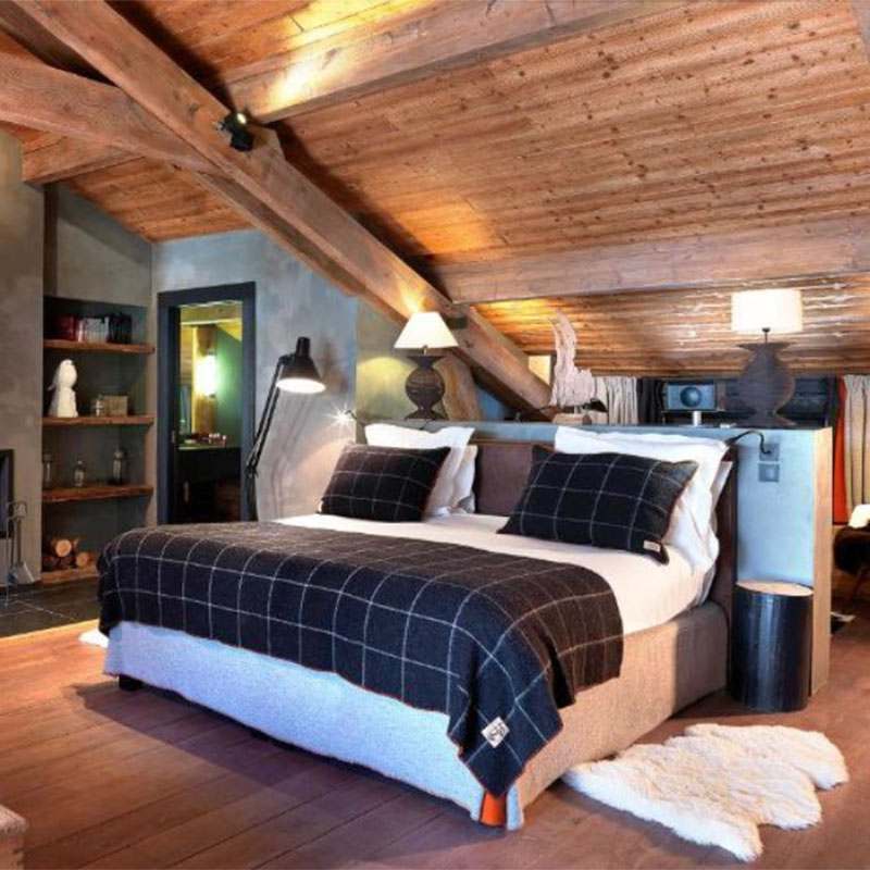 Suite Royale