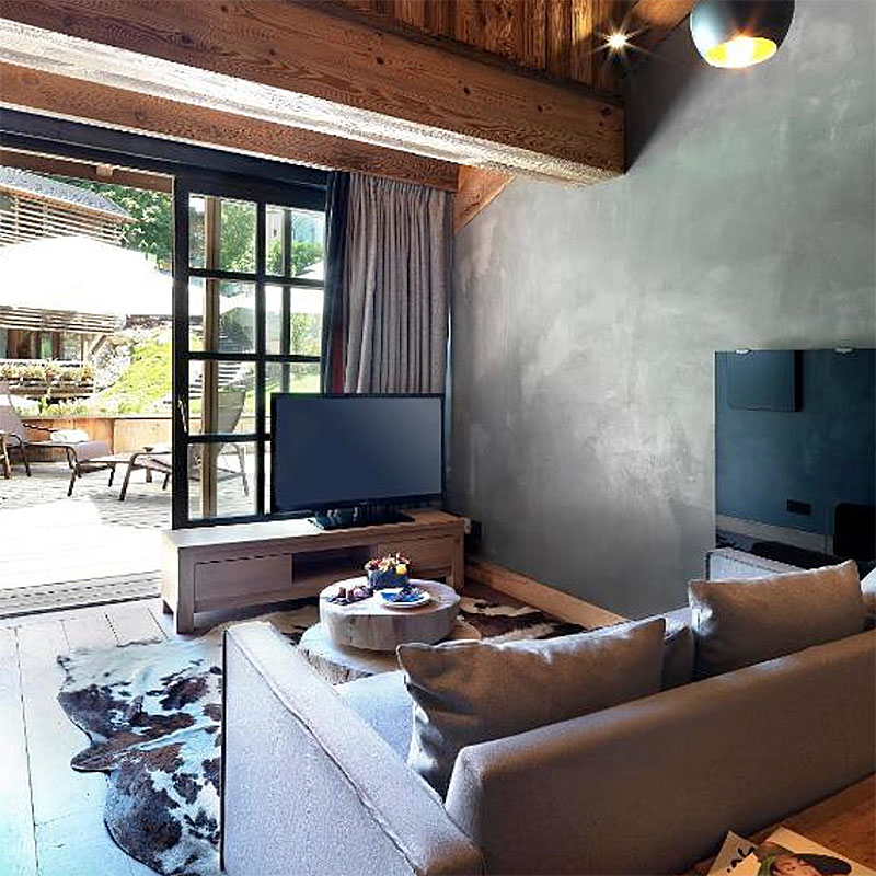 Suite Royale