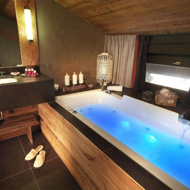 Suite Royale