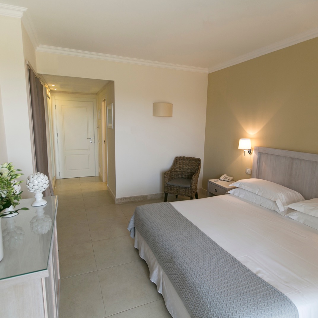 Master Suite