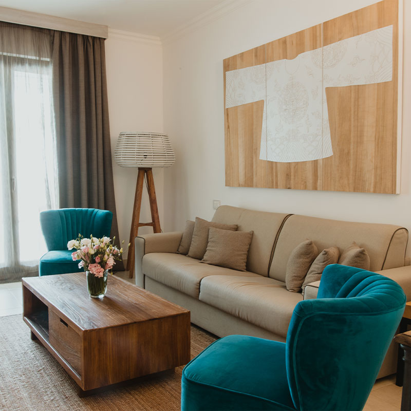 Master Suite
