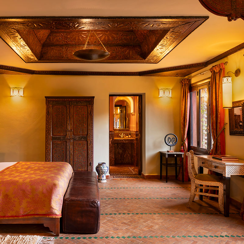 Superior Suite