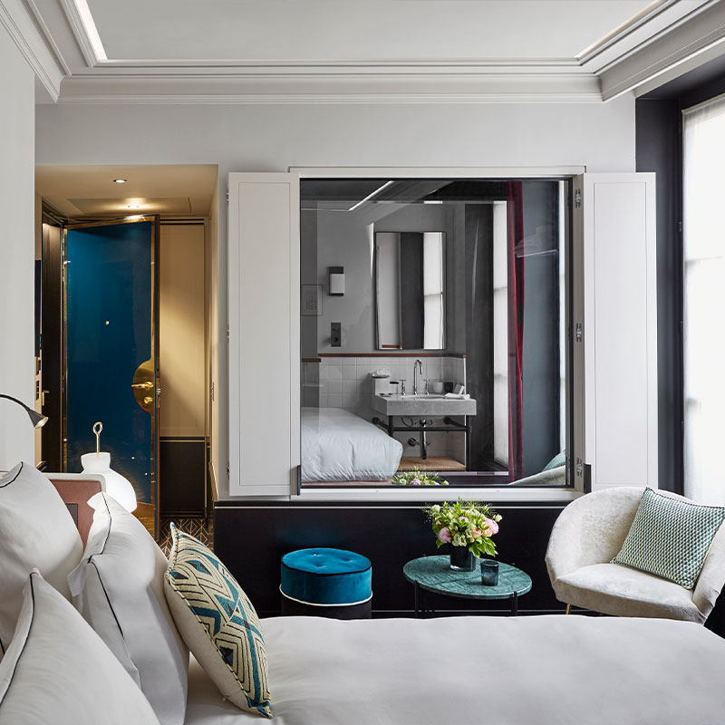 Superior Room