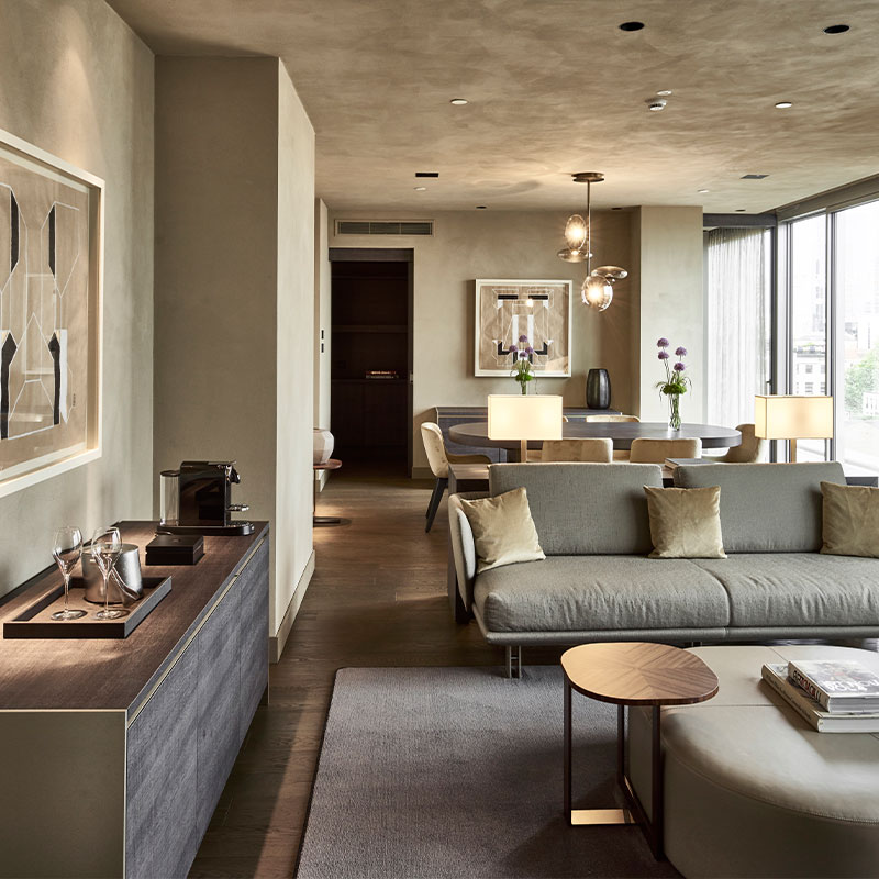 The VIU Suite