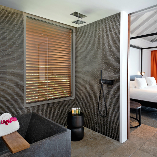 Ocean Panoramic Suite