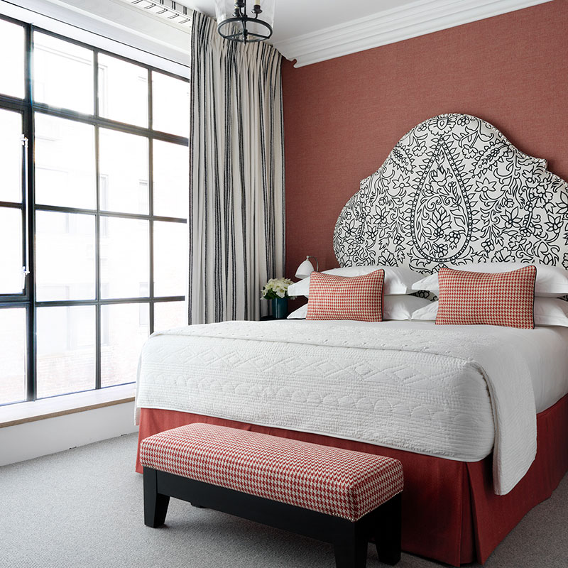 Luxury Room
