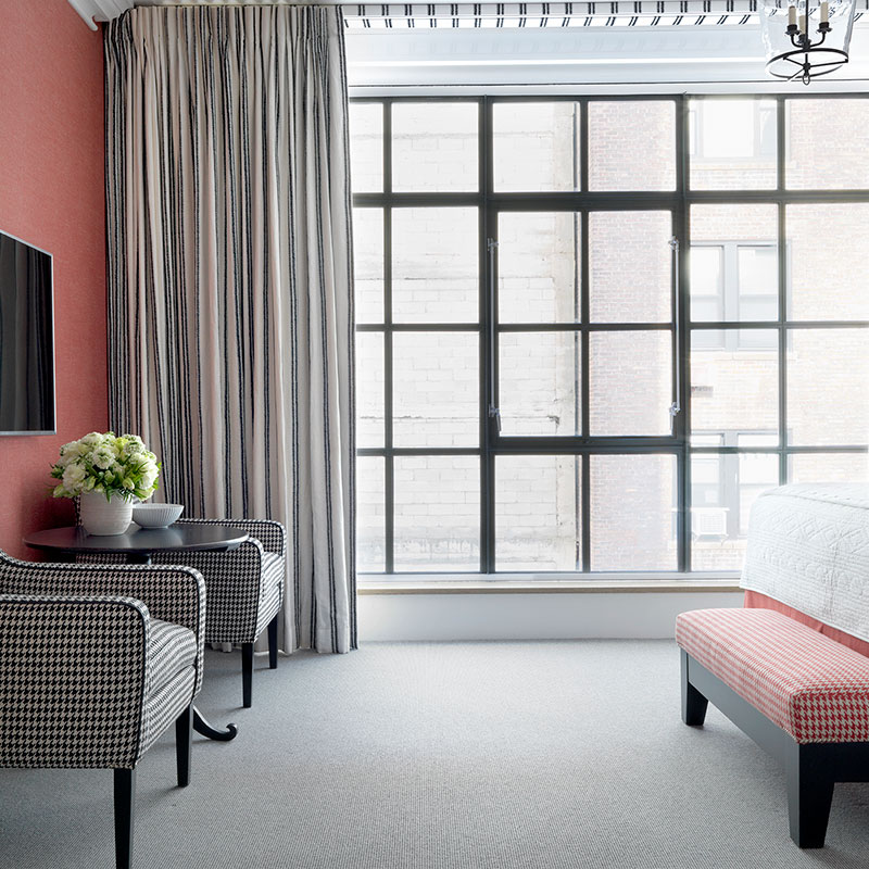 Luxury Room