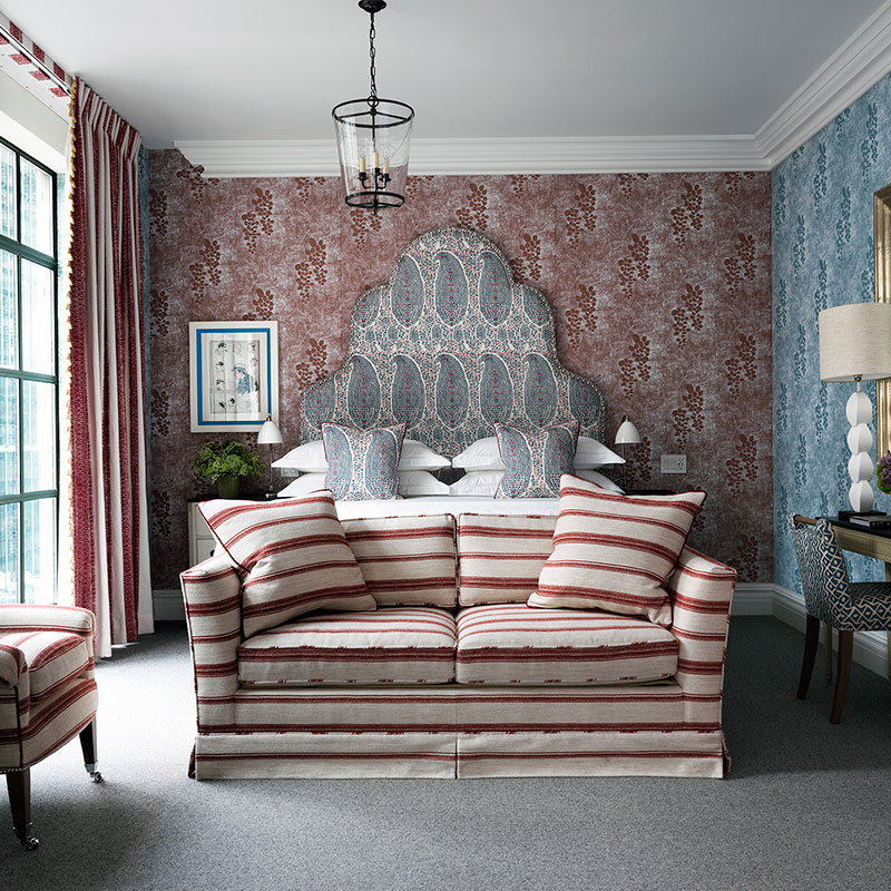 Junior Terrace Suite