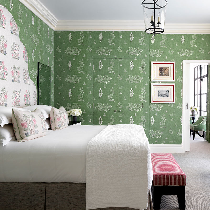 Terrace Suite