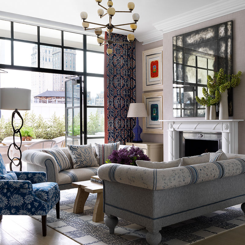 The Whitby Penthouse