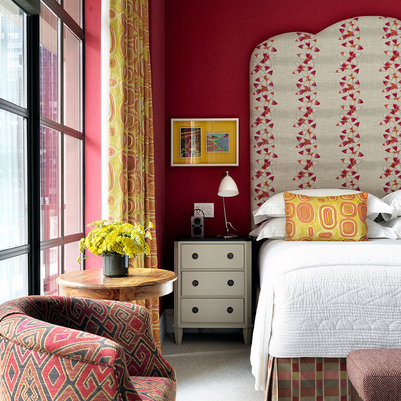 The Whitby Penthouse