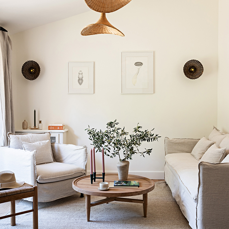 Garden Suite