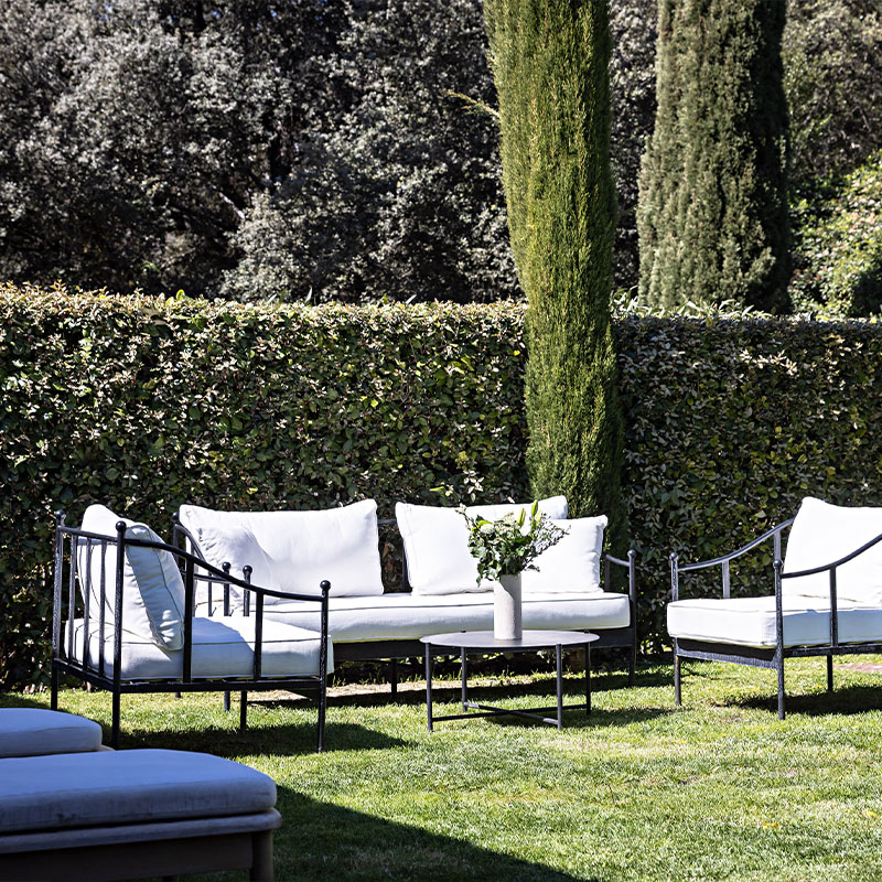 Garden Suite