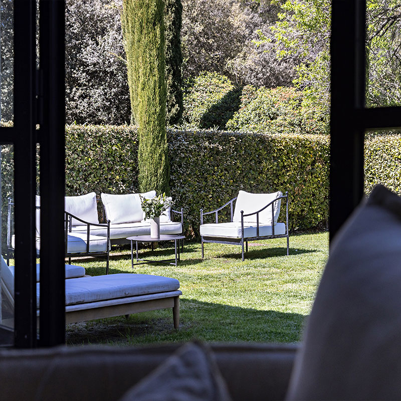 Garden Suite