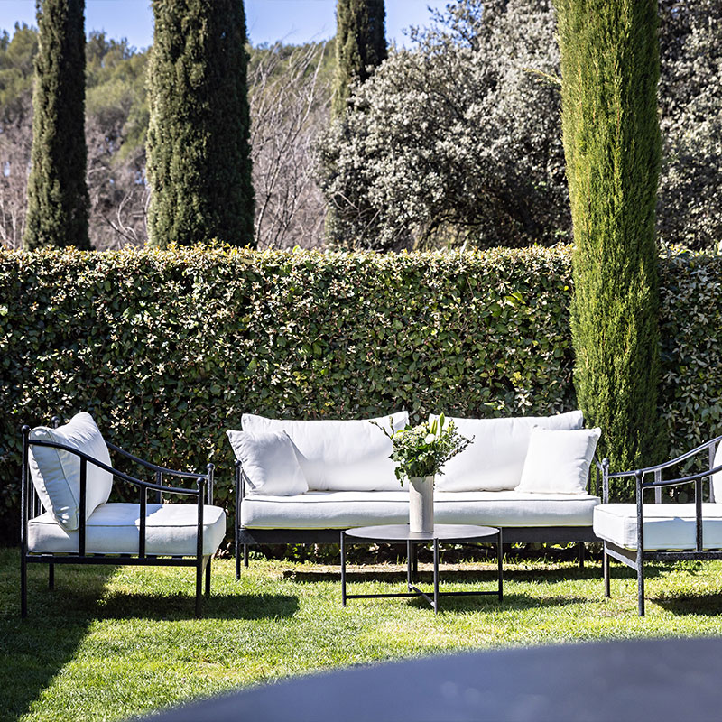 Garden Suite