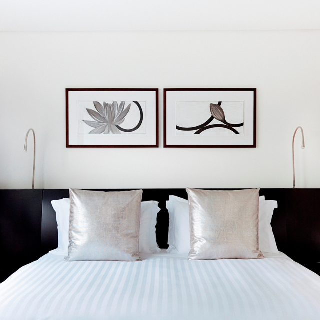 Studio King Room